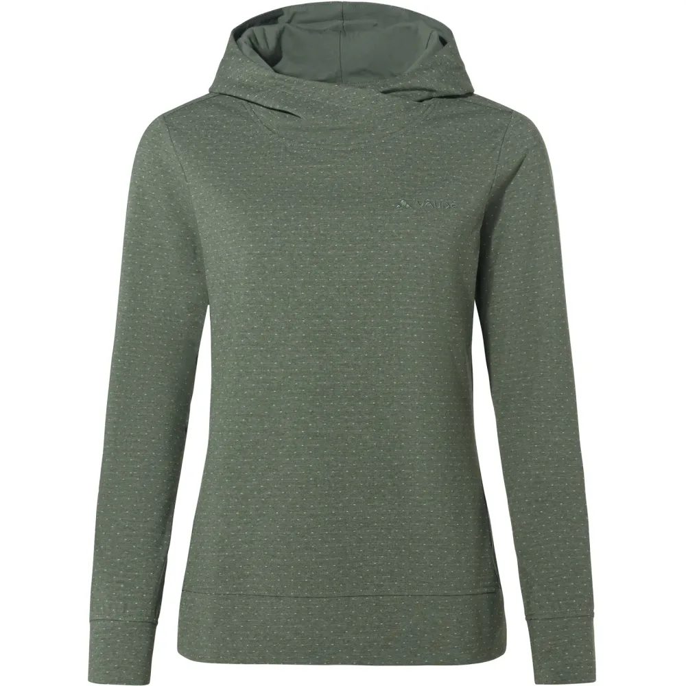 Vaude Damen Tuenno Hoodie