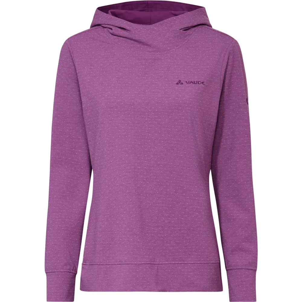 Vaude Damen Tuenno Hoodie