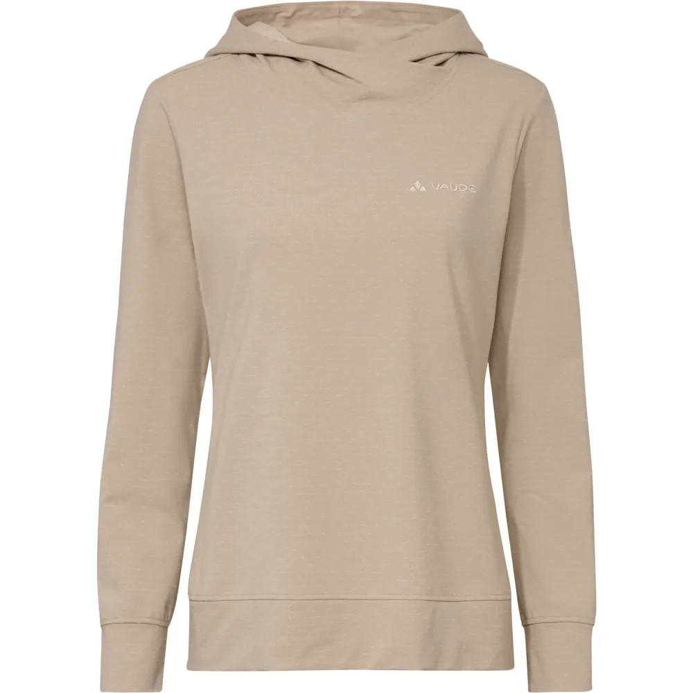 Vaude Damen Tuenno Hoodie