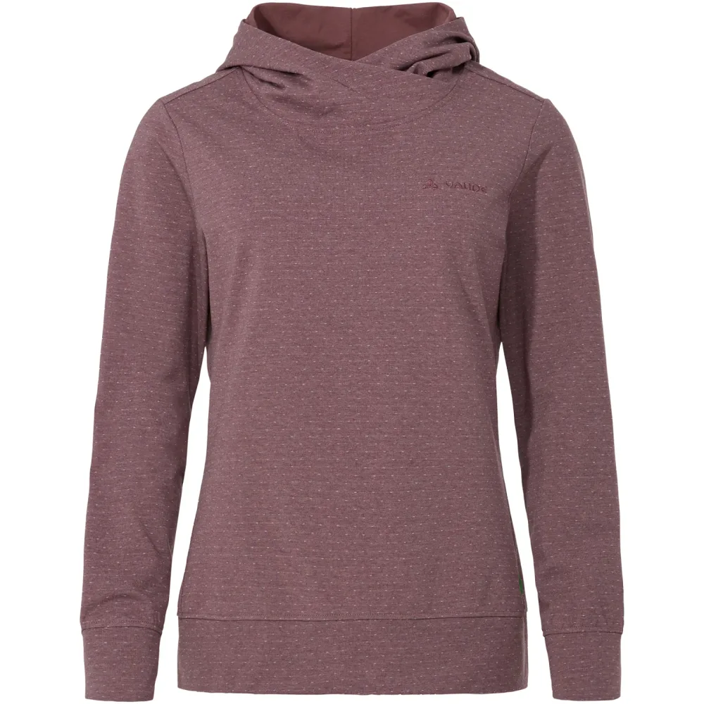 Vaude Damen Tuenno Hoodie