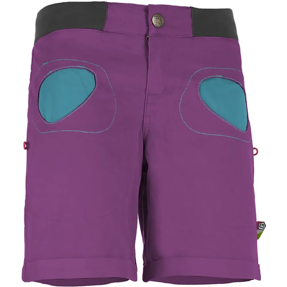 E9 Damen Onda Shorts