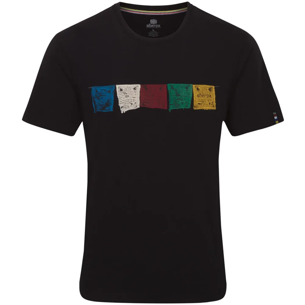 Sherpa Adventure Gear Herren Tarcho T-Shirt