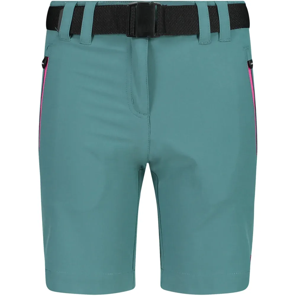 CMP Kinder Trekking Shorts