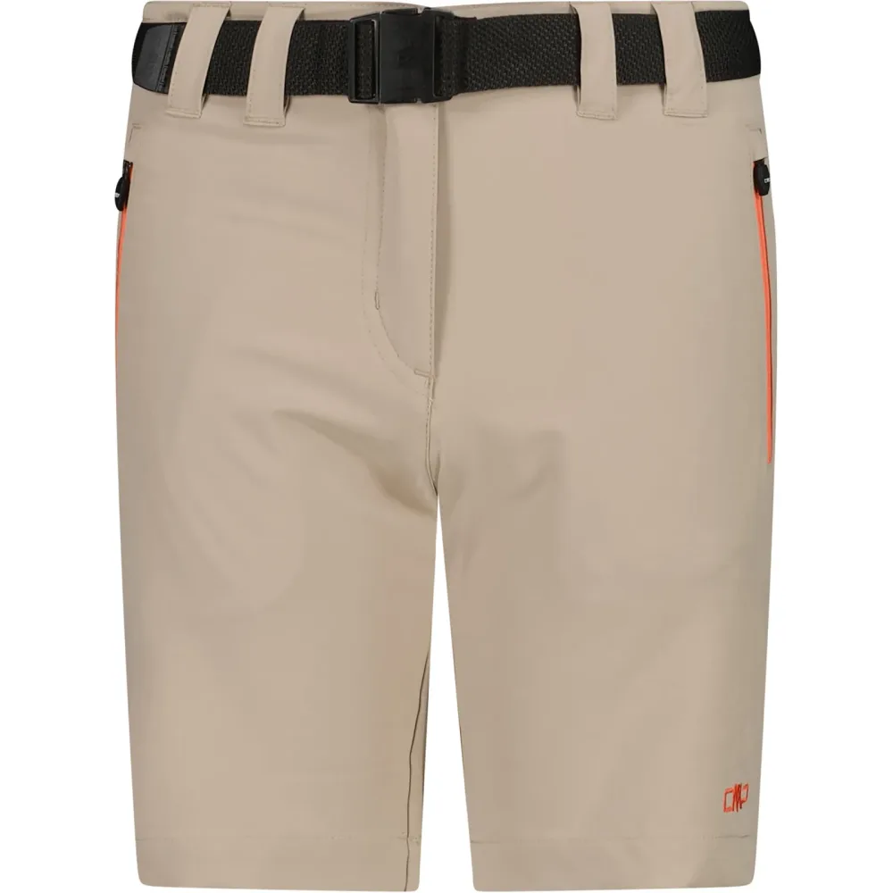 CMP Kinder Trekking Shorts