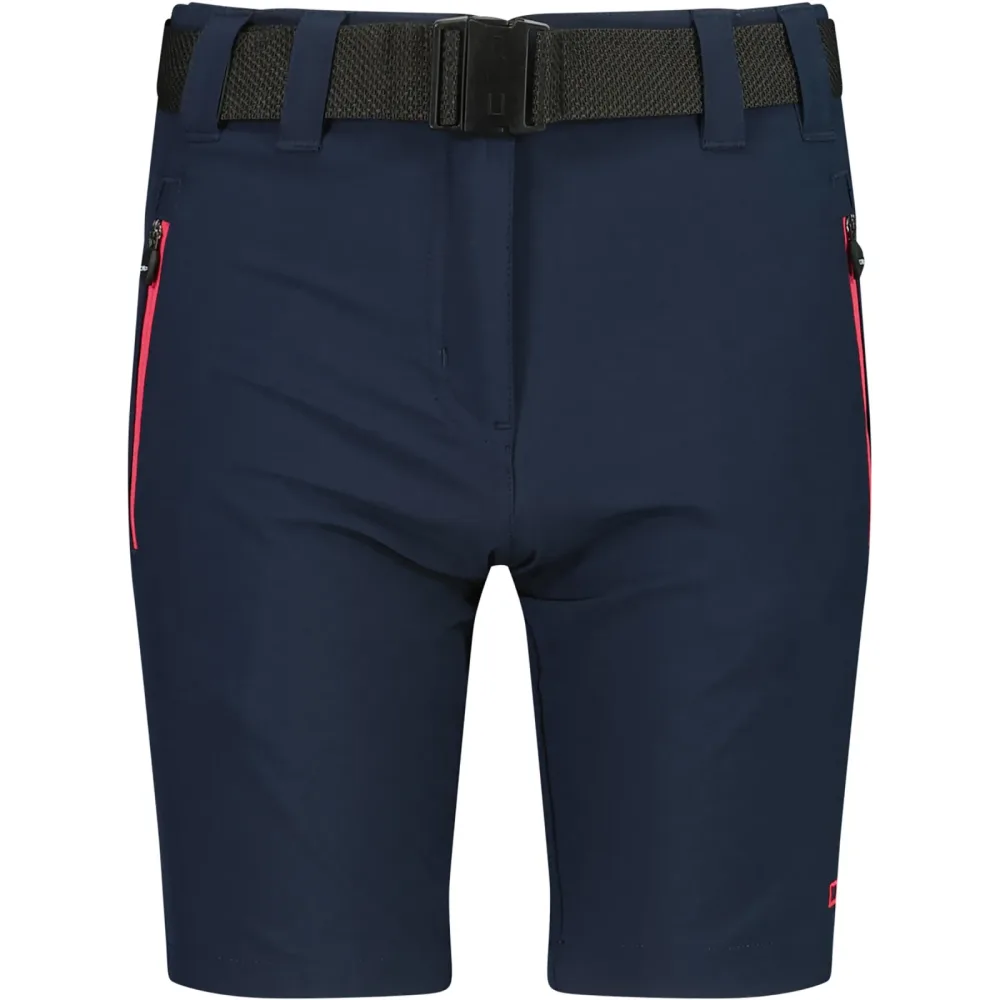 CMP Kinder Trekking Shorts
