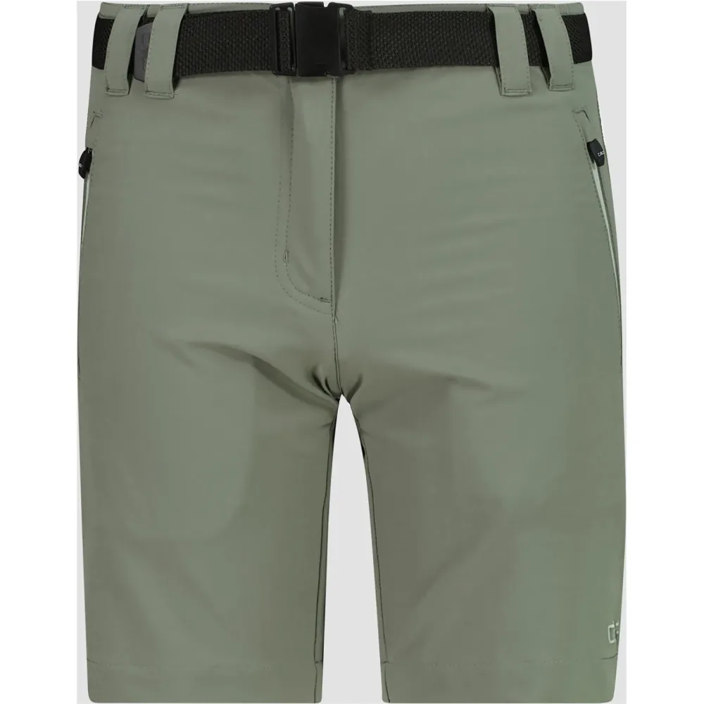 CMP Kinder Trekking Shorts