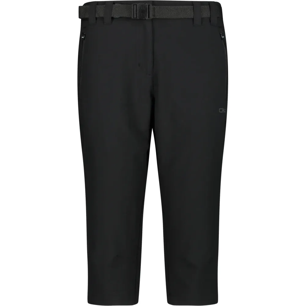 CMP Damen Trekking 3/4 Shorts