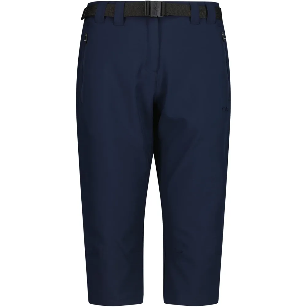 CMP Damen Trekking 3/4 Shorts