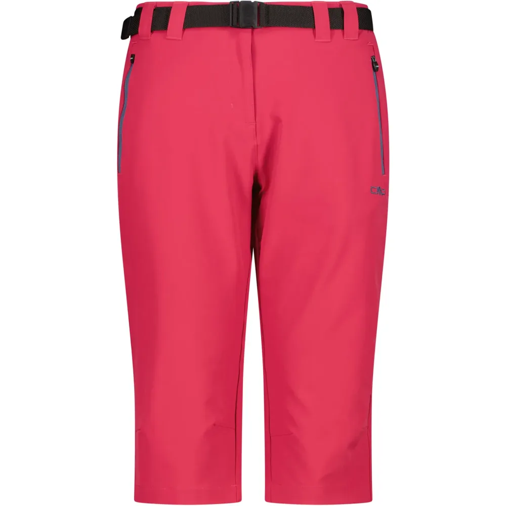 CMP Damen Trekking 3/4 Shorts