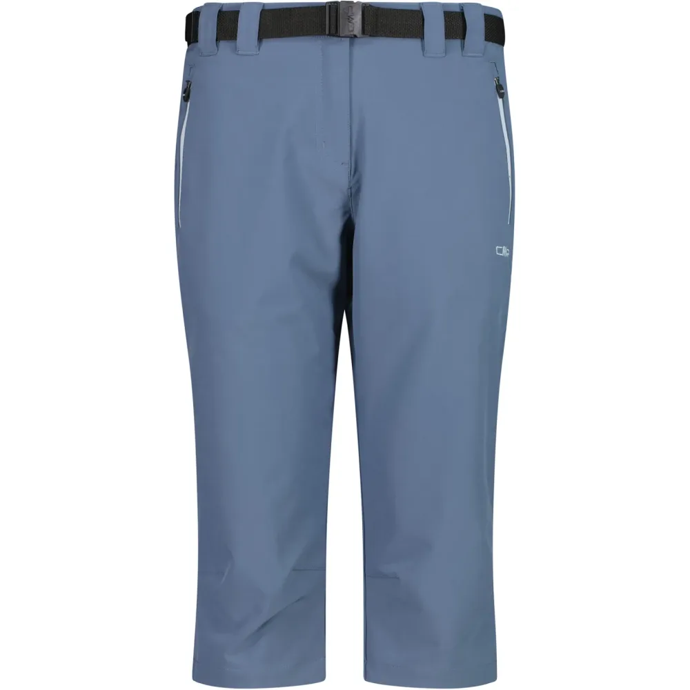 CMP Damen Trekking 3/4 Shorts