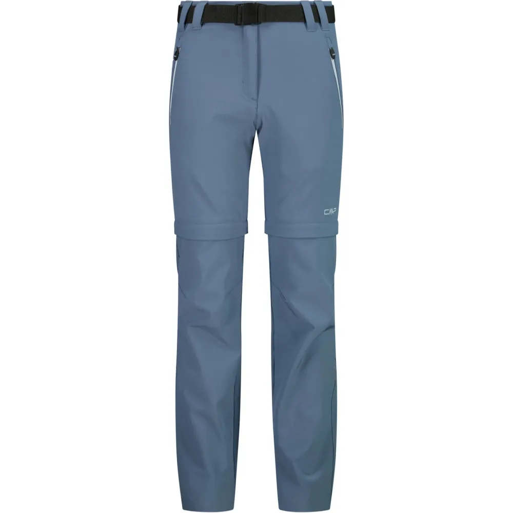CMP Kinder Trekking Zip Off Hose