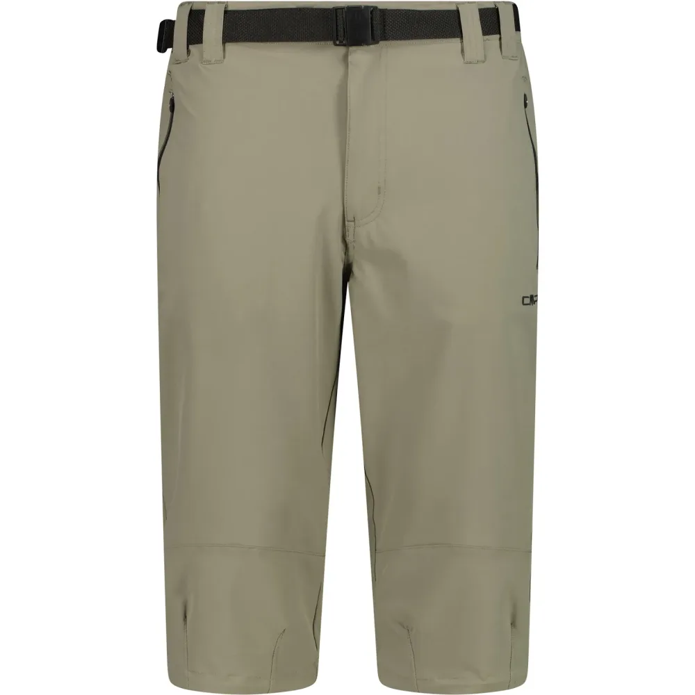 CMP Herren Trekking 3/4 Shorts