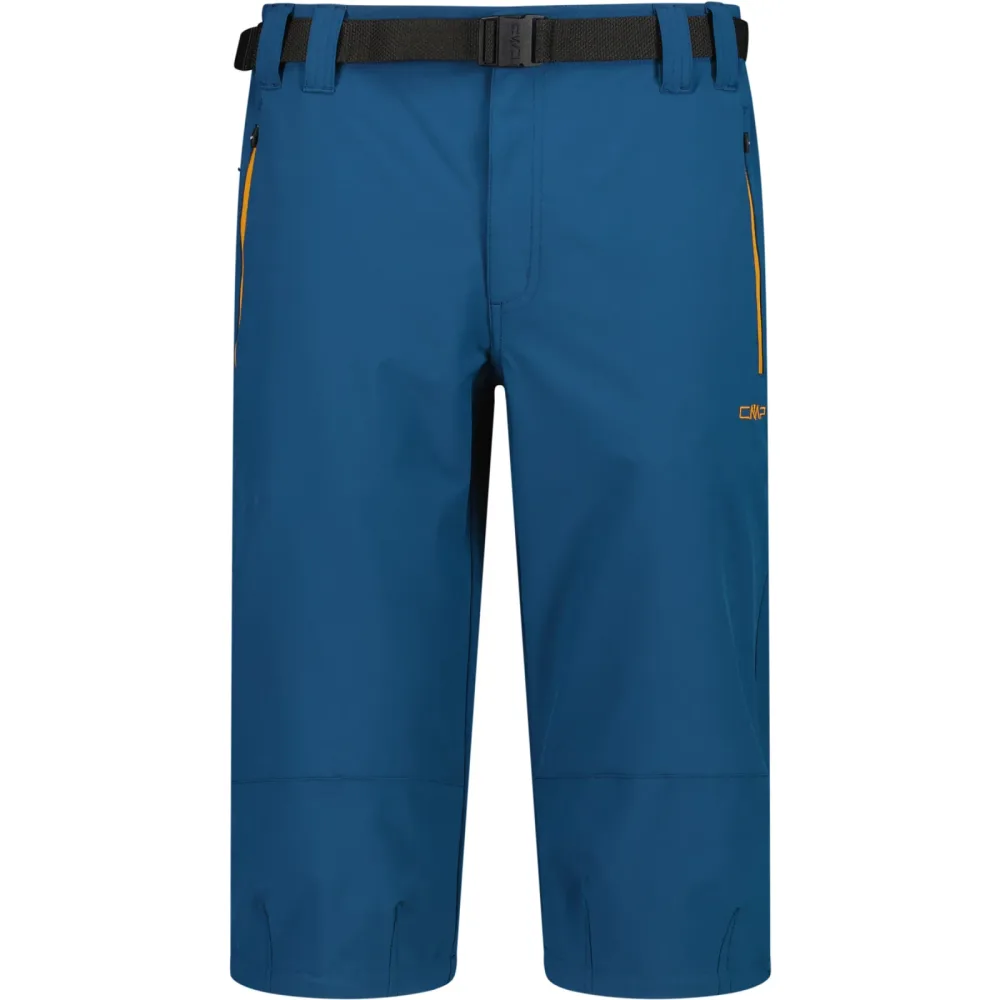 CMP Herren Trekking 3/4 Shorts