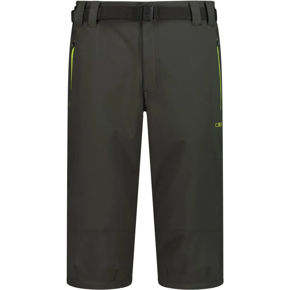 CMP Herren Trekking 3/4 Shorts