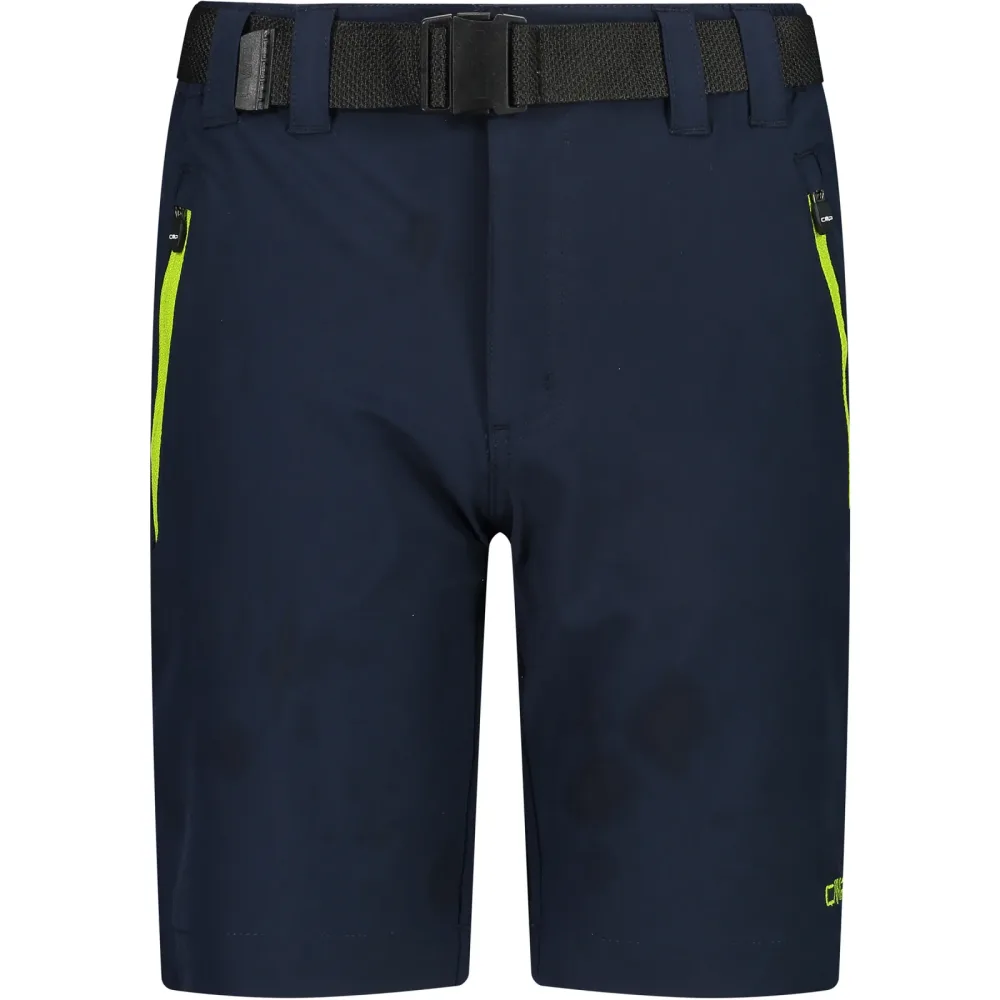 CMP Kinder Trekking Shorts