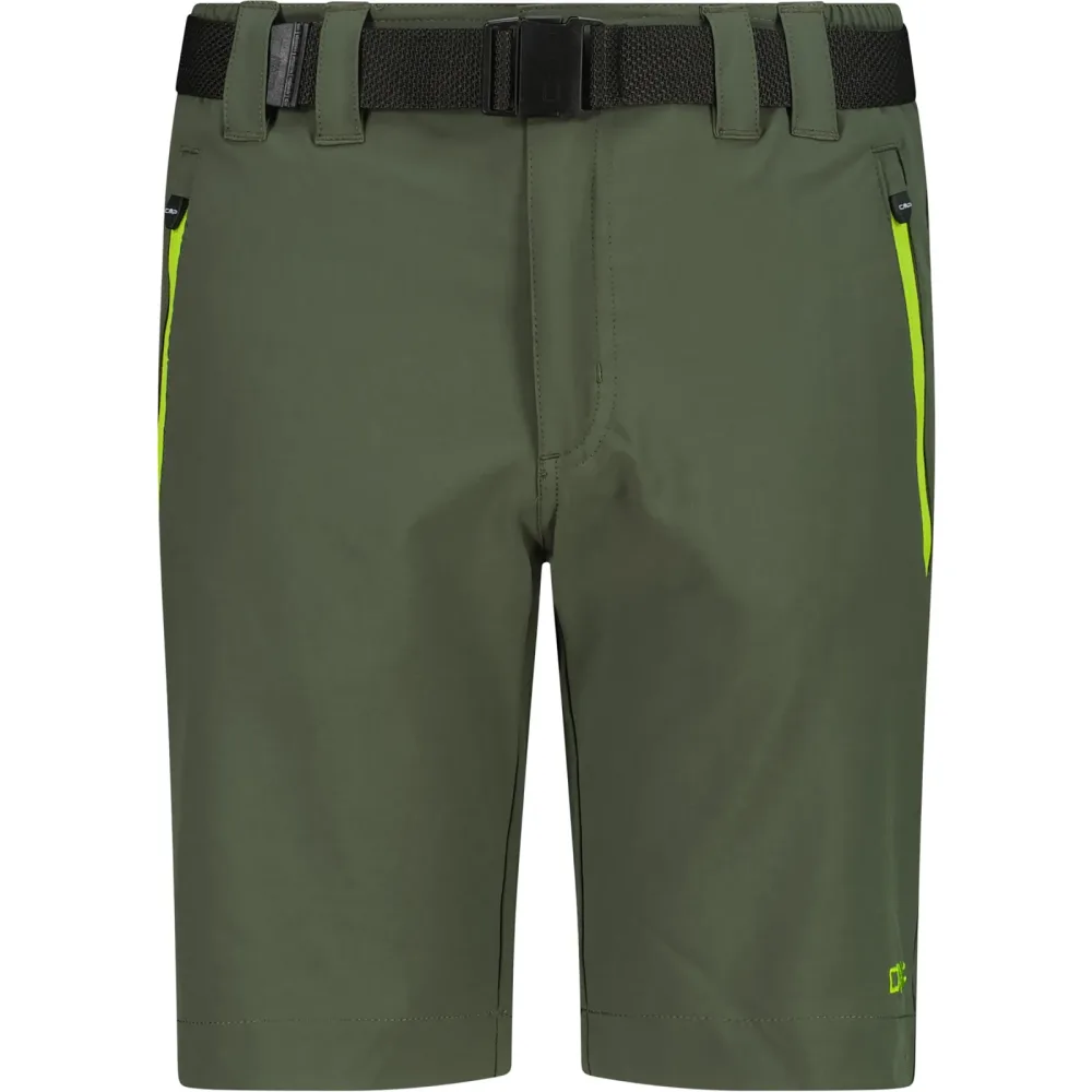 CMP Kinder Trekking Shorts