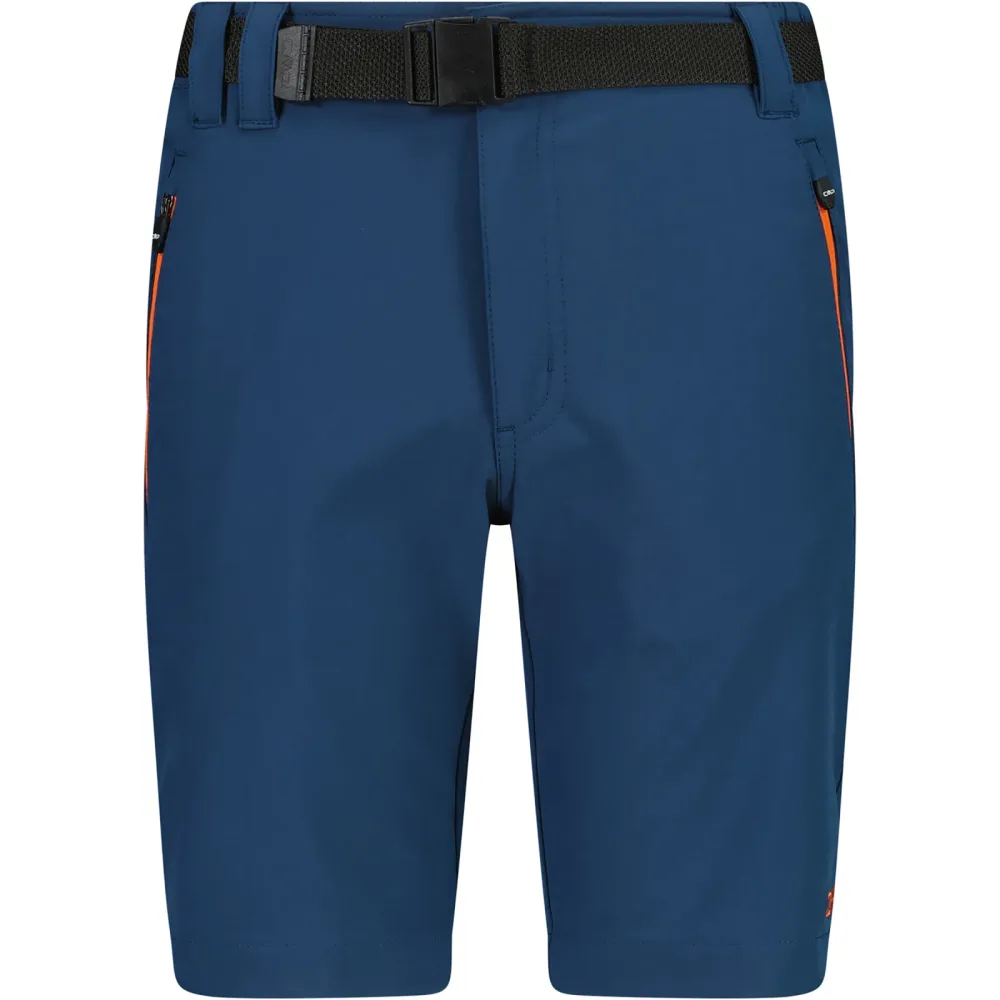 CMP Kinder Trekking Shorts