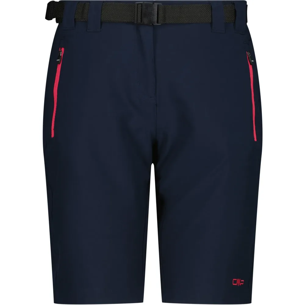 CMP Damen Trekking Shorts