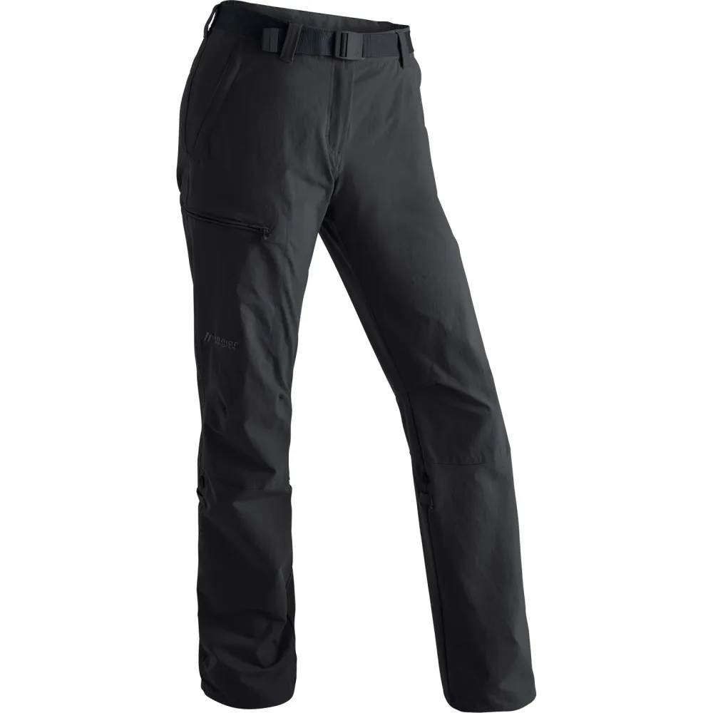 Maier Sports Damen Lulaka Stretch Hose