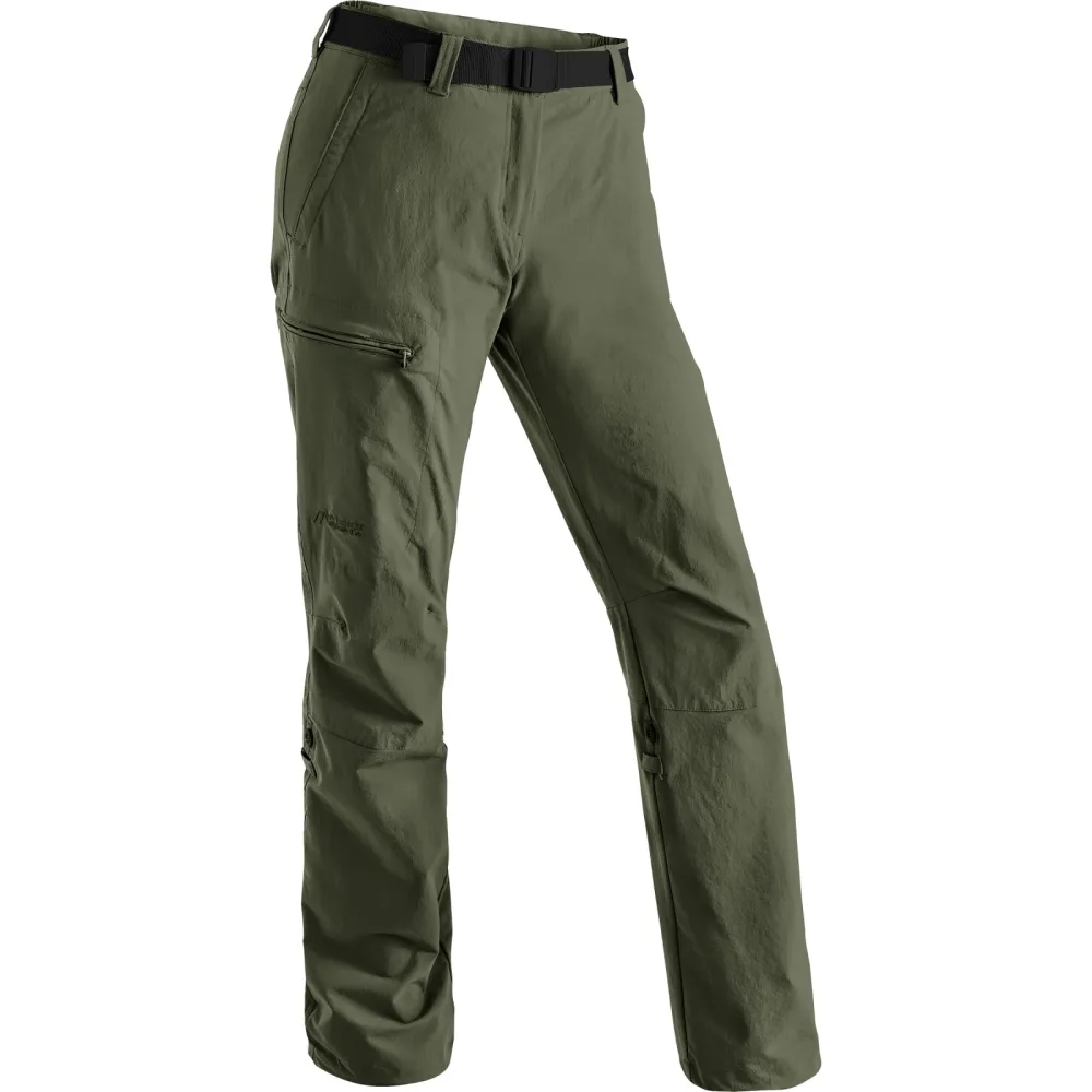 Maier Sports Damen Lulaka Stretch Hose