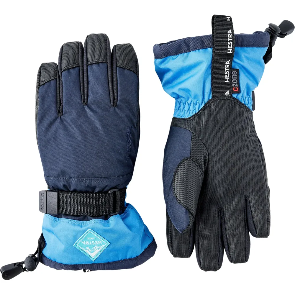 Hestra Kinder Gauntlet CZone Jr Handschuhe