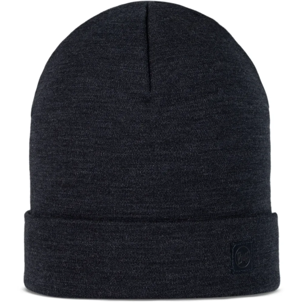 Buff Heavyweight Merino Wool Mütze