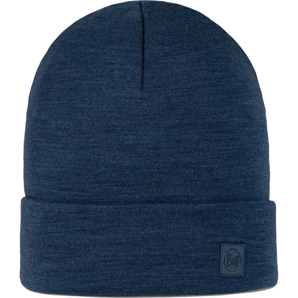 Buff Heavyweight Merino Wool Mütze