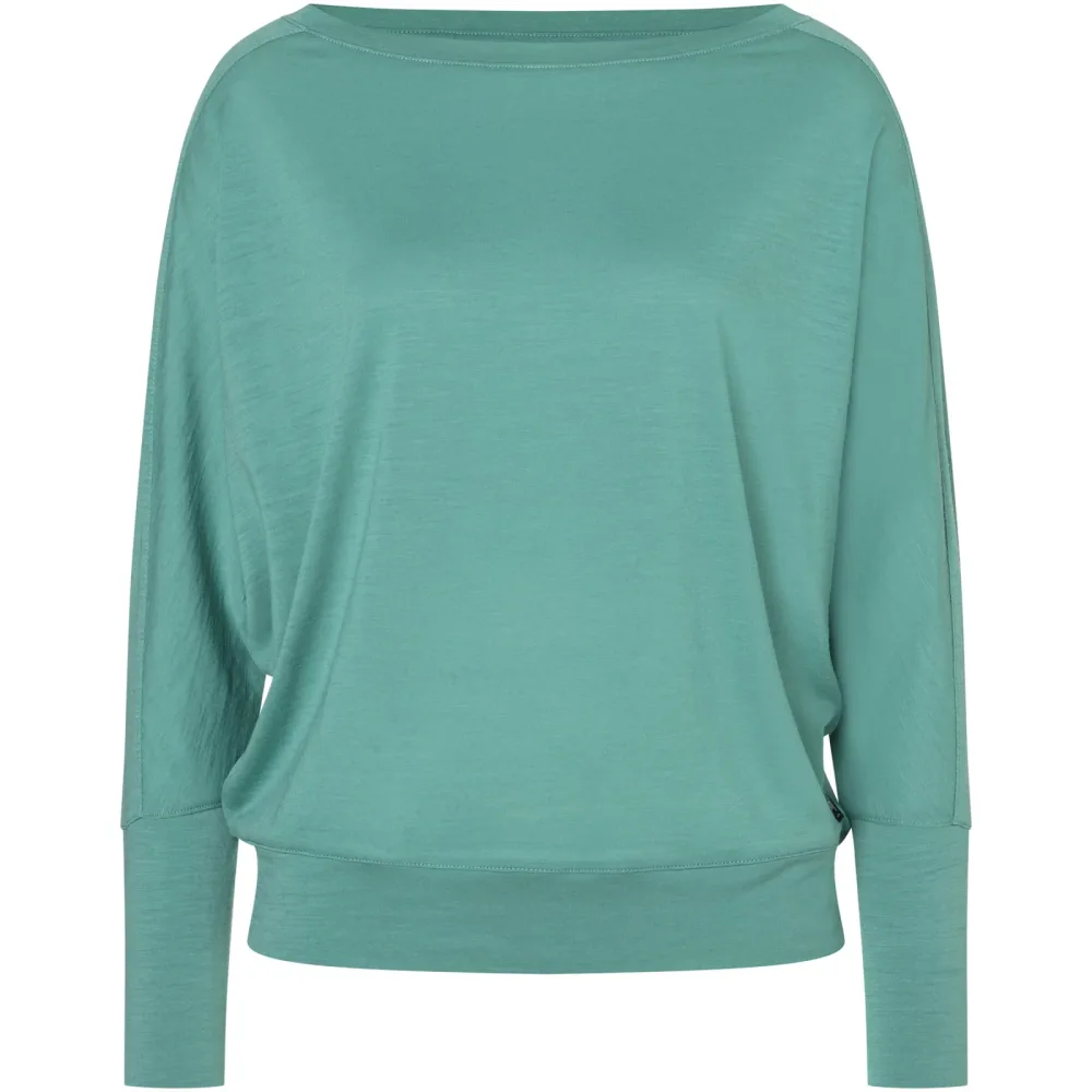 Super.Natural Damen Kula Pullover