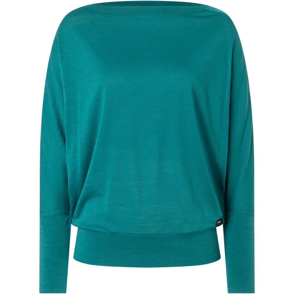 Super.Natural Damen Kula Pullover