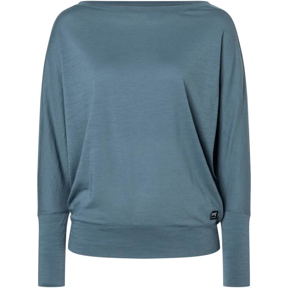 Super.Natural Damen Kula Pullover