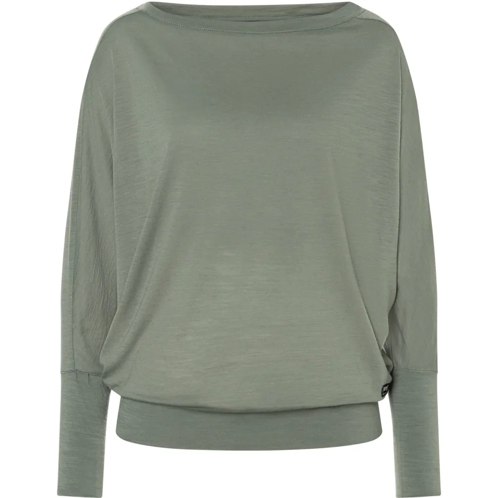 Super.Natural Damen Kula Pullover