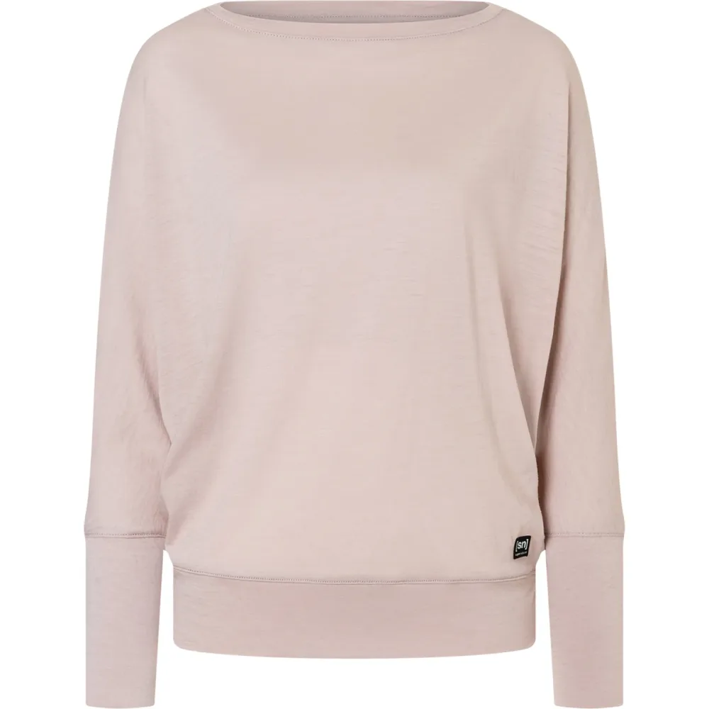 Super.Natural Damen Kula Pullover