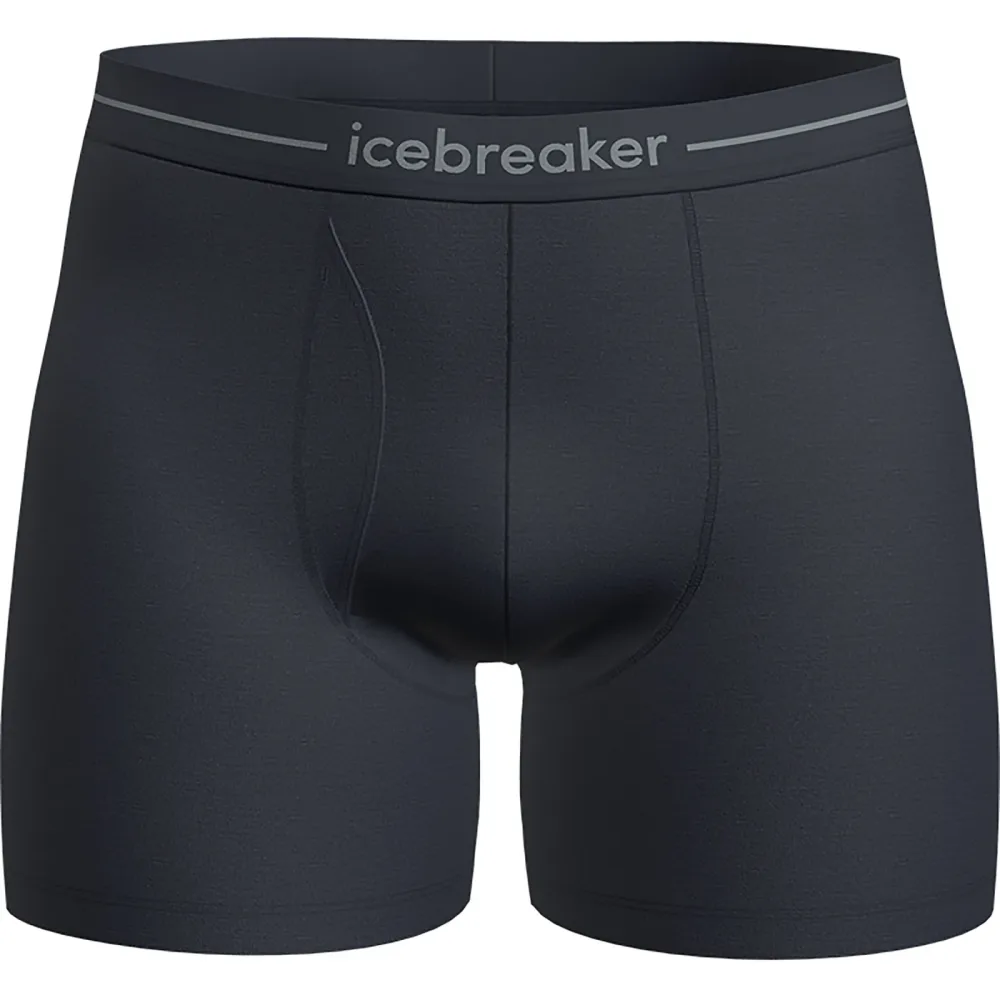 Icebreaker Herren Anatomica Boxer