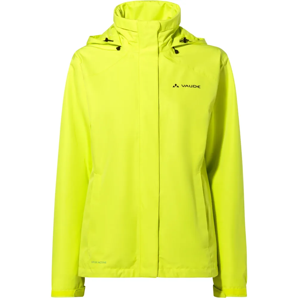 Vaude Damen Escape Light Bike Jacke