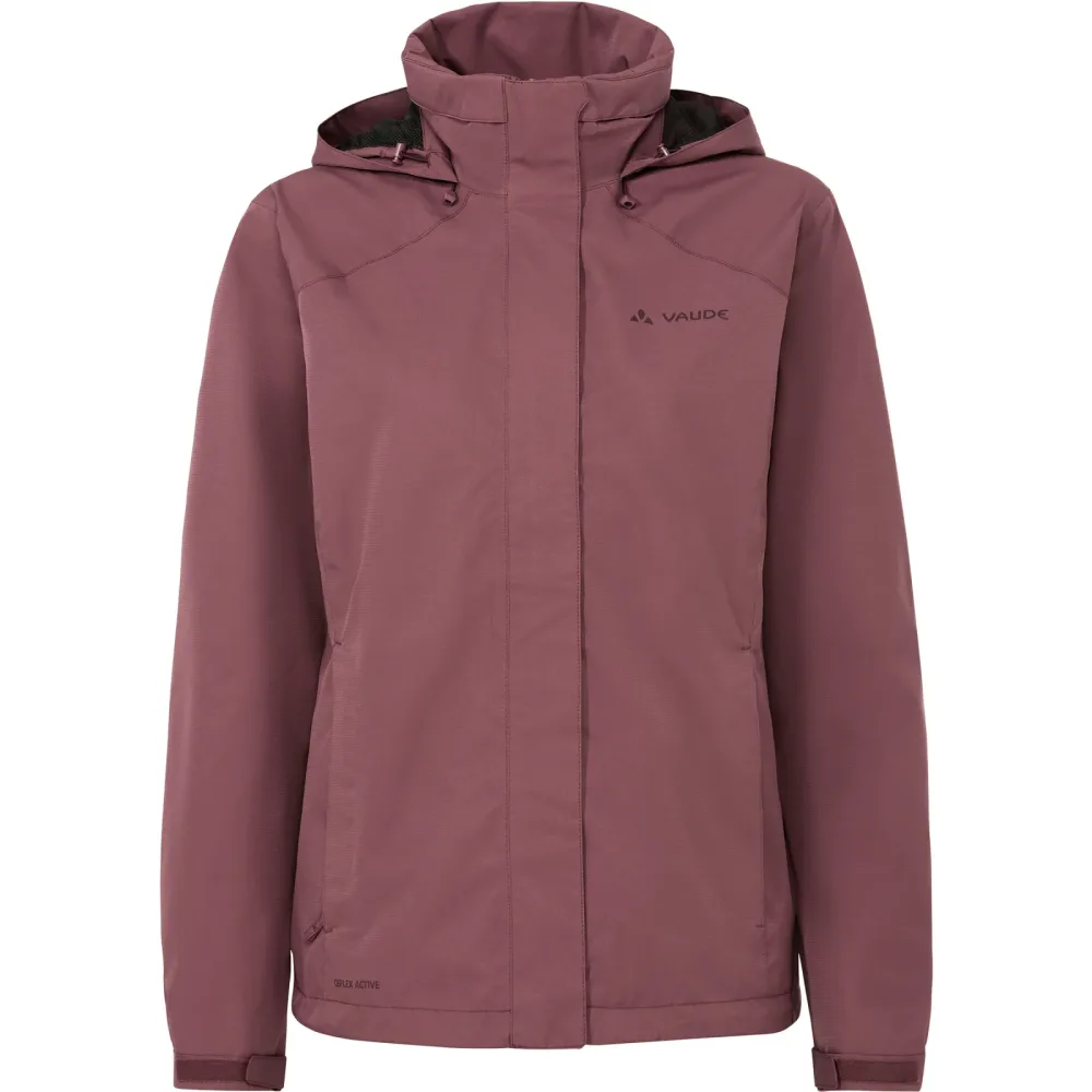 Vaude Damen Escape Light Bike Jacke