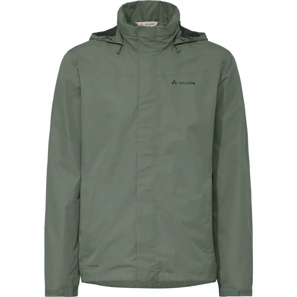 Vaude Herren Escape Light Bike Jacke