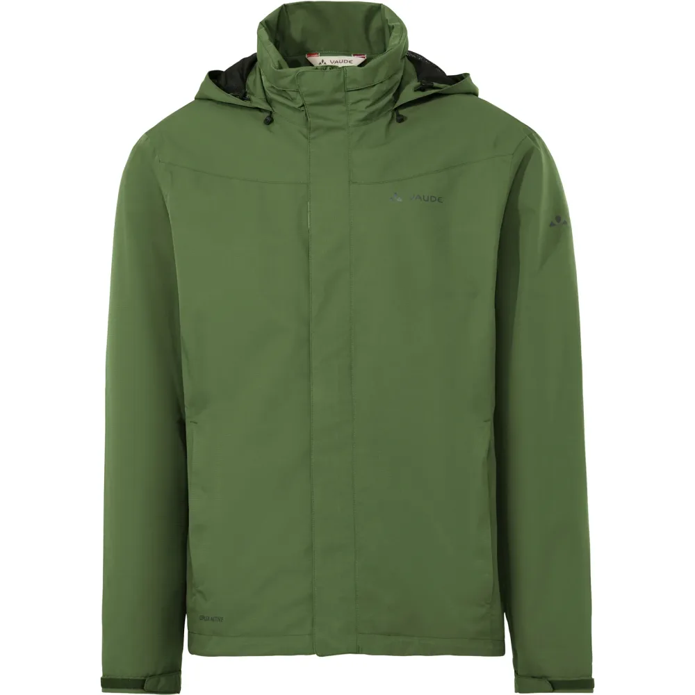 Vaude Herren Escape Light Bike Jacke