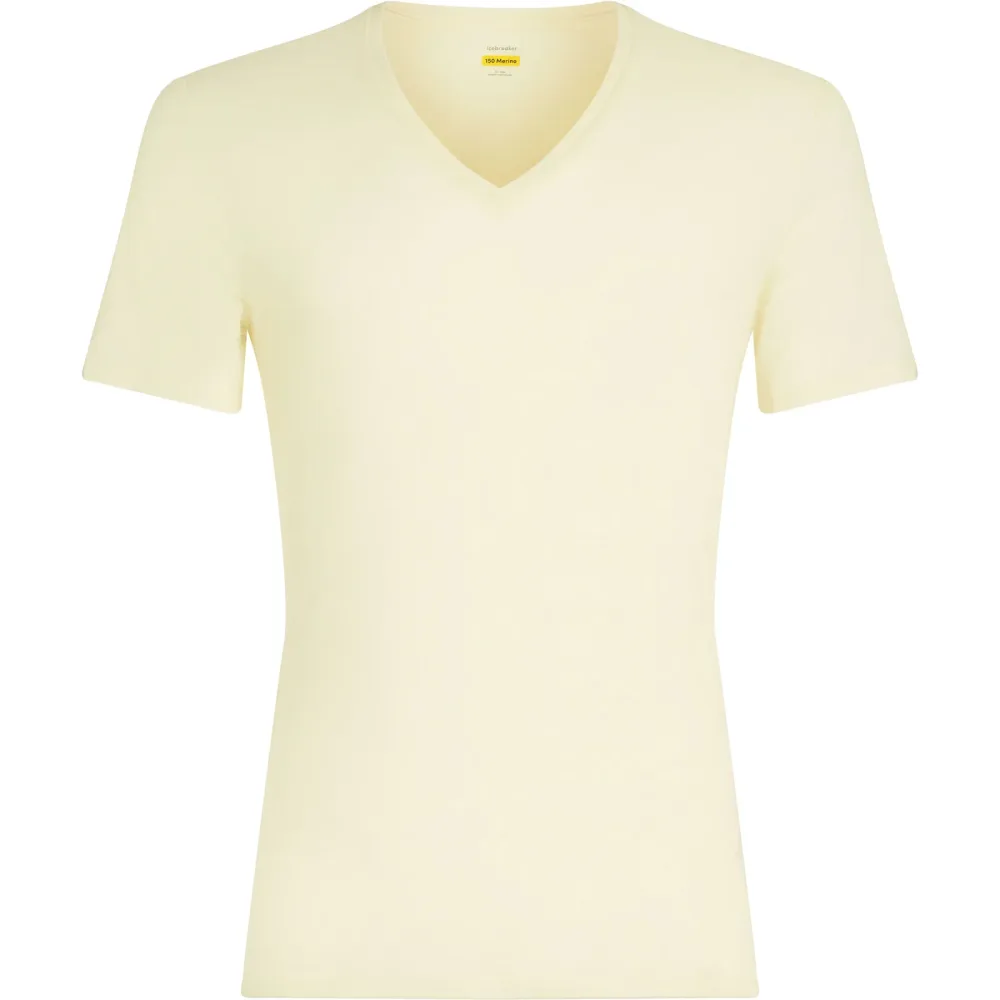 Icebreaker Herren Anatomica T-Shirt