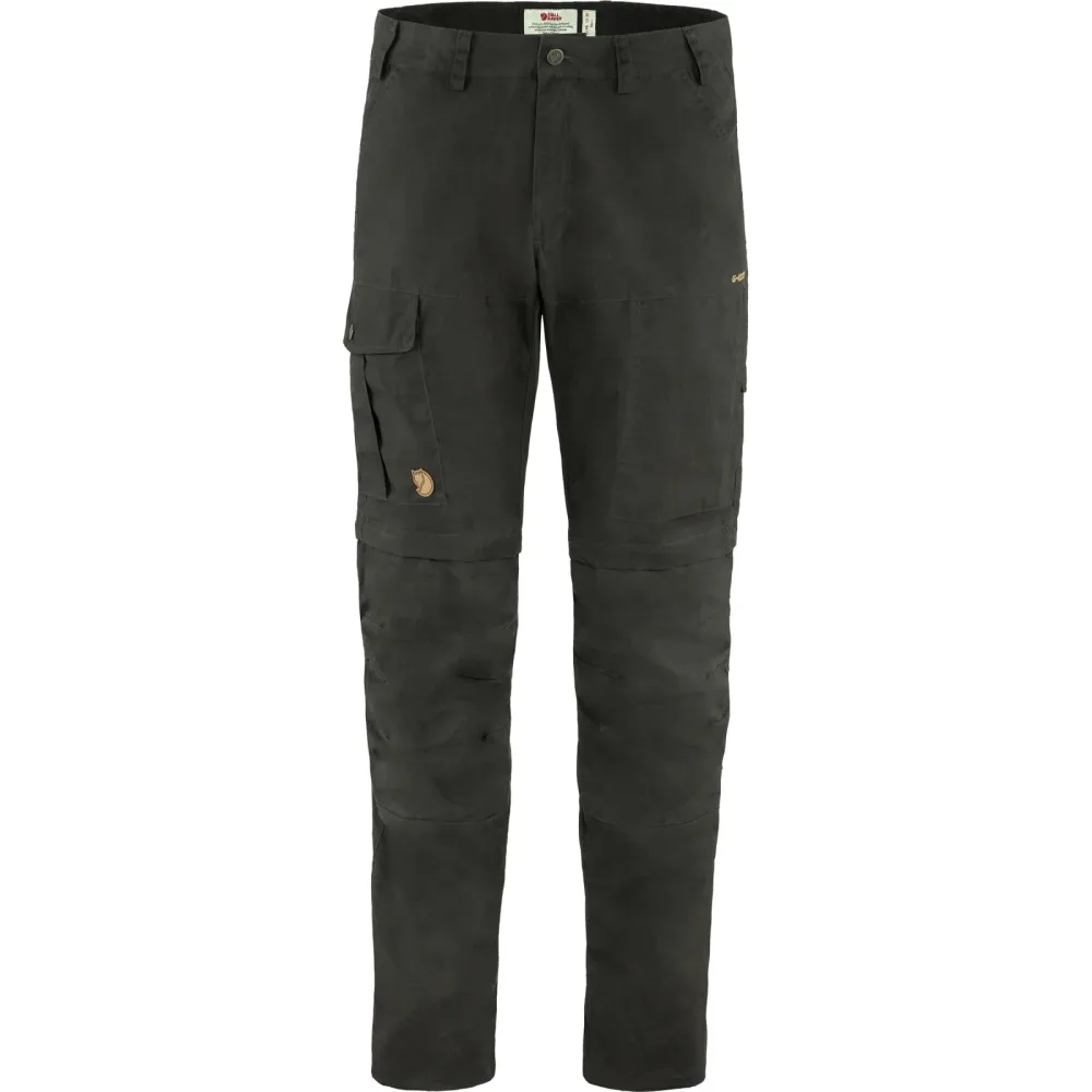 Fjällräven Herren Karl Pro Zip-Off Hose