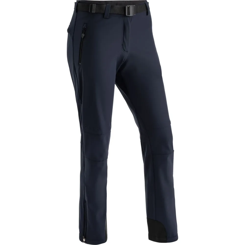 Maier Sports Damen Tech Hose