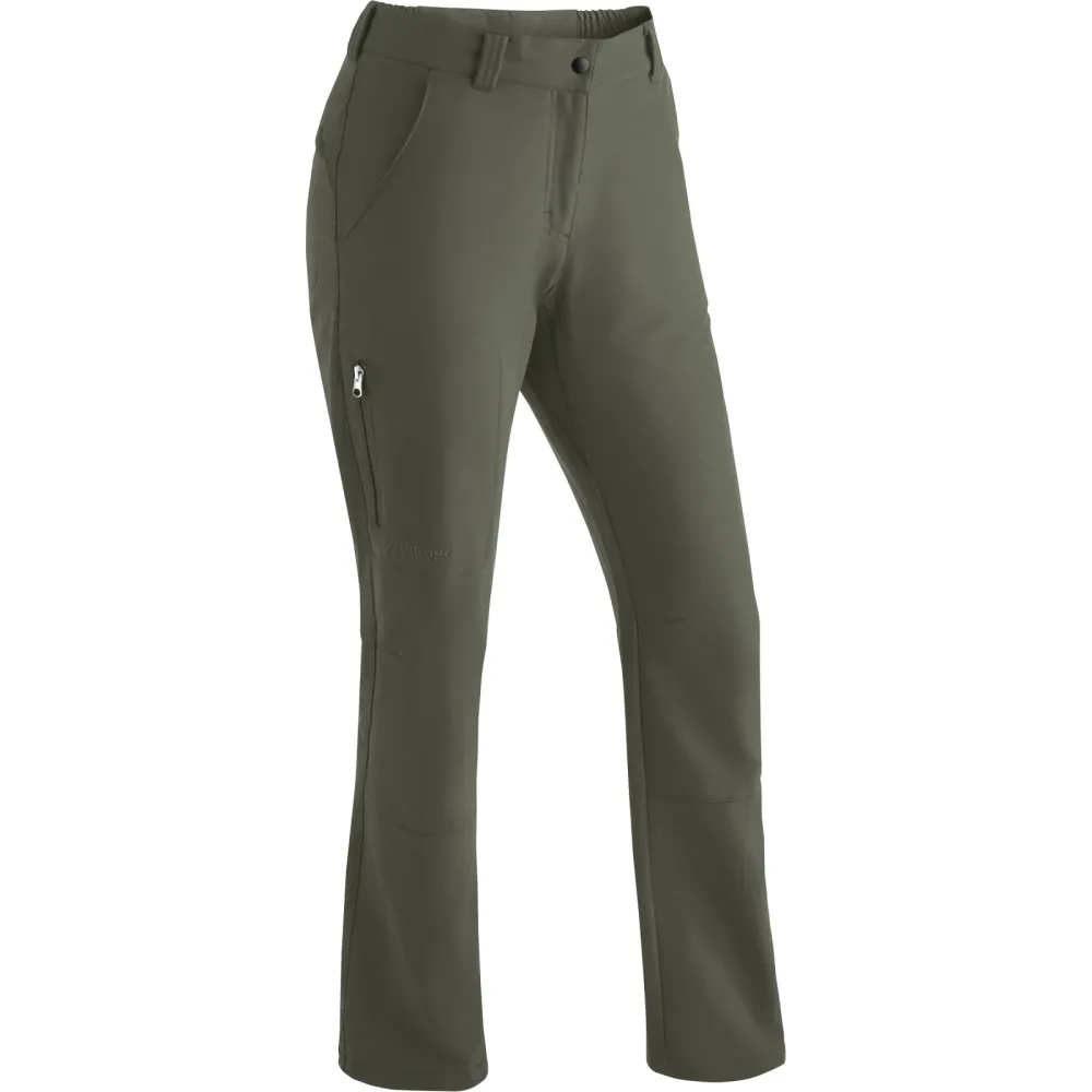 Maier Sports Damen Helga Hose