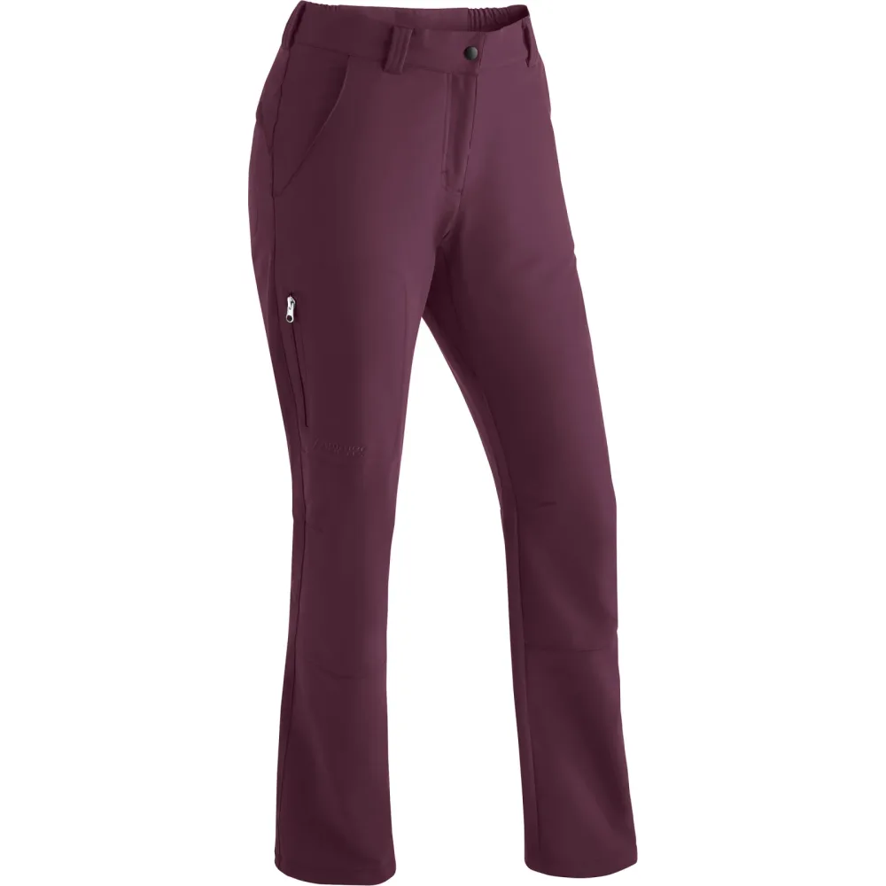 Maier Sports Damen Helga Hose
