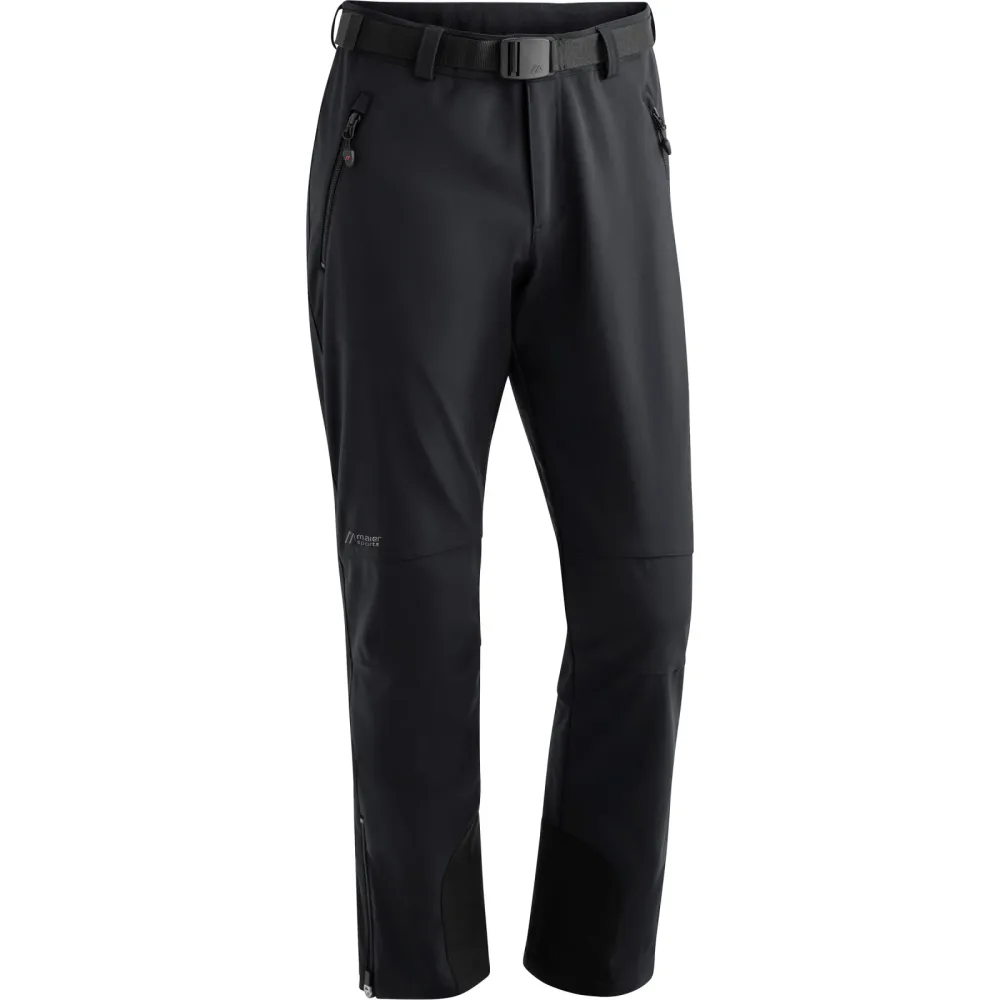 Maier Sports Herren Tech Hose