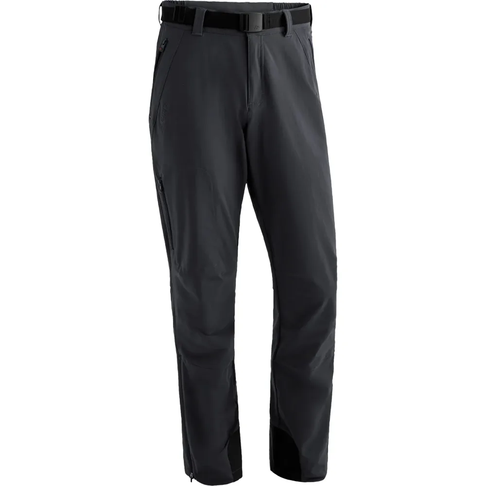Maier Sports Herren Naturno Hose