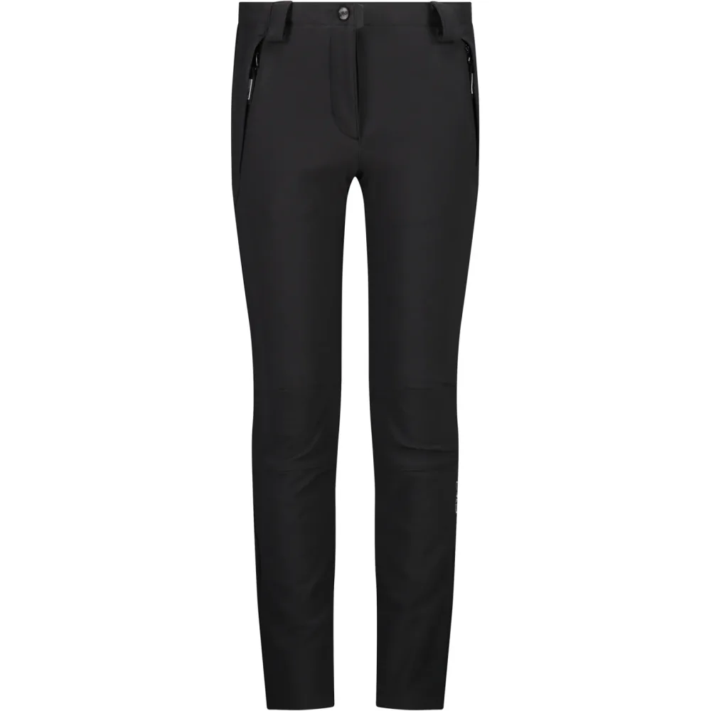 CMP Kinder Softshell Girls Hose