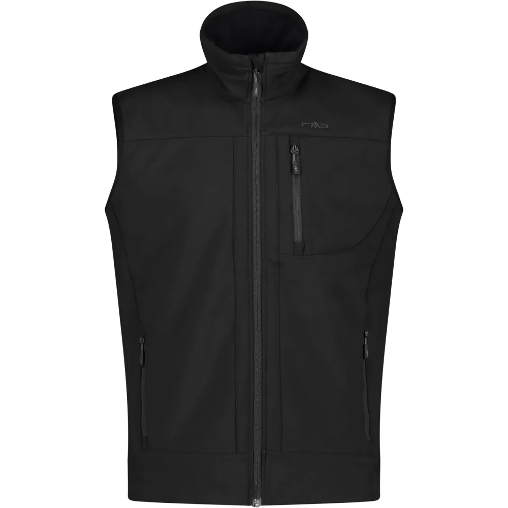 CMP Herren Softshell Weste