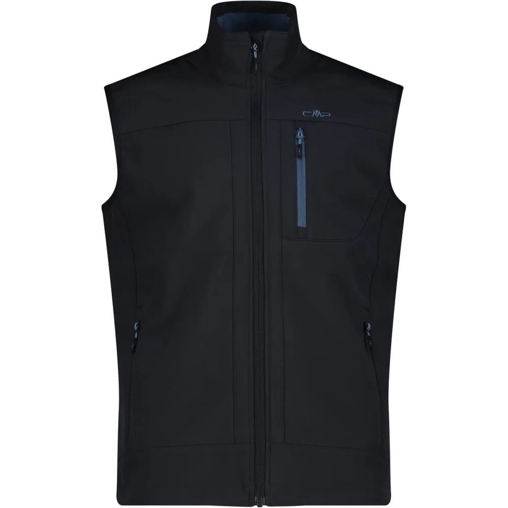 CMP Herren Softshell Weste