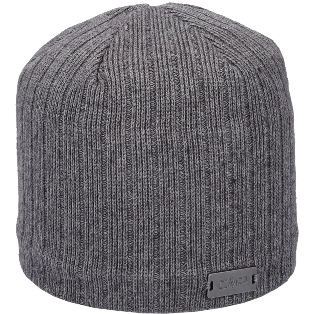 CMP Herren Strick Mütze