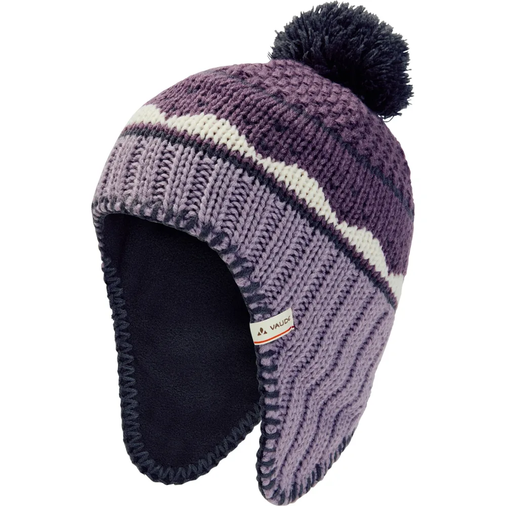 Vaude Kinder Knitted IV Mütze