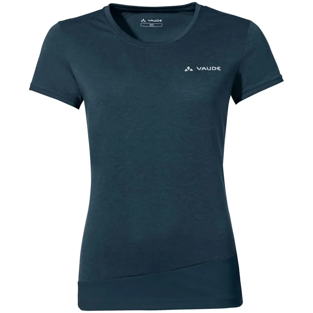 Vaude Damen Sveit T-Shirt